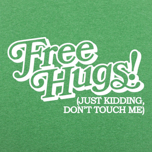 Free Hugs - 6DollarShirts