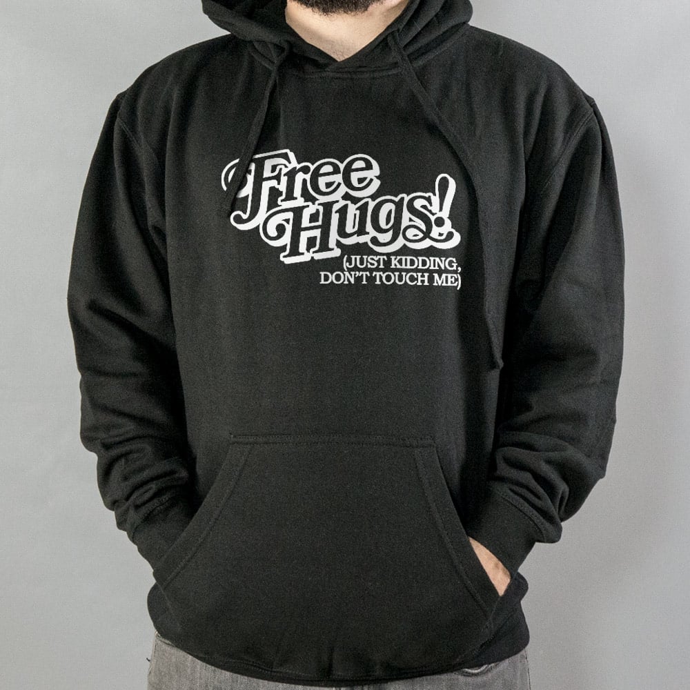 Free Hugs - 6DollarShirts
