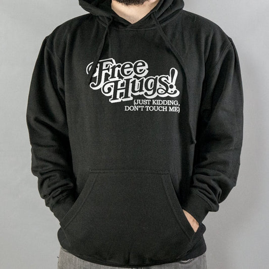 Free Hugs