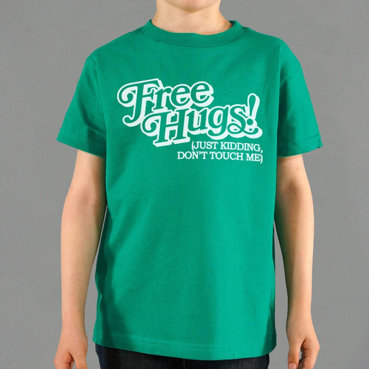 Free Hugs - 6DollarShirts