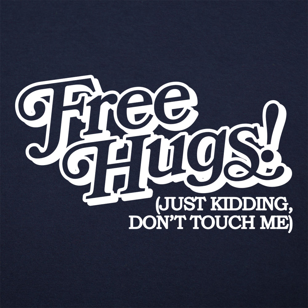 Free Hugs - 6DollarShirts