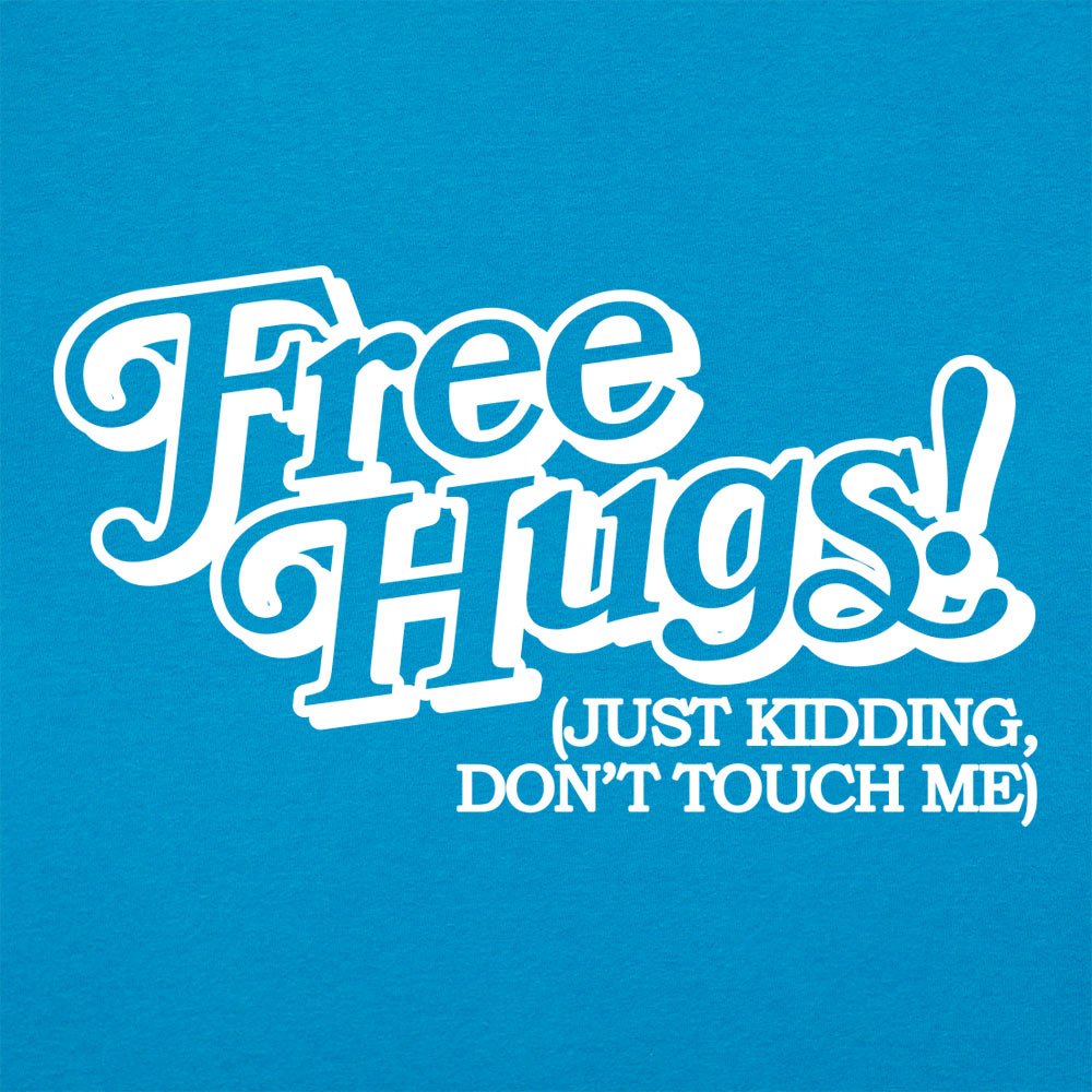 Free Hugs - 6DollarShirts