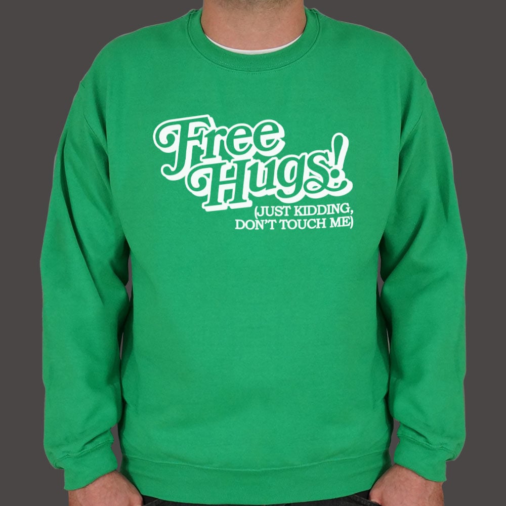 Free Hugs - 6DollarShirts