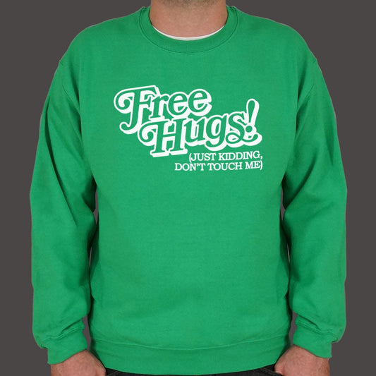 Free Hugs - 6DollarShirts