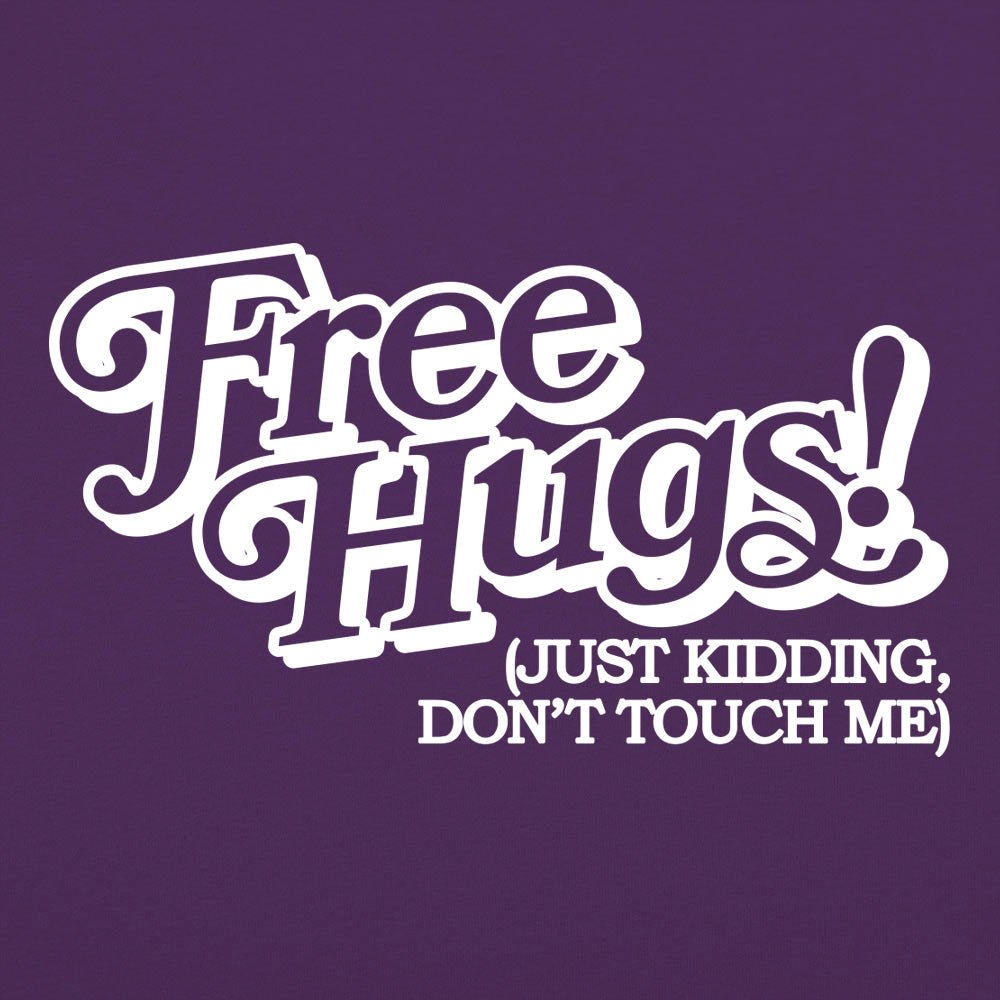 Free Hugs - 6DollarShirts