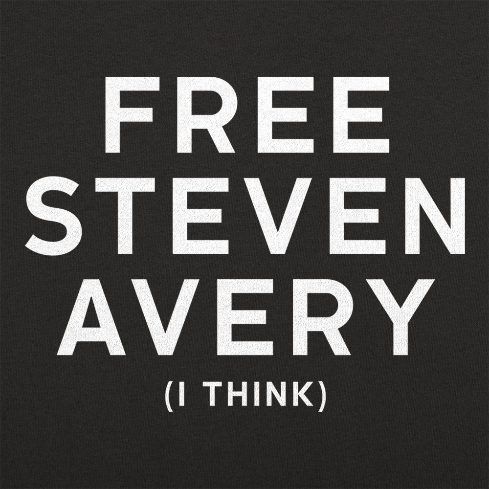 Free Steven Avery - 6DollarShirts