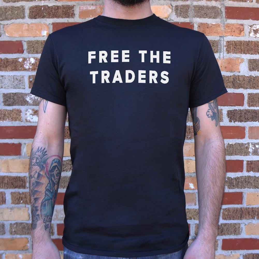Free The Traders