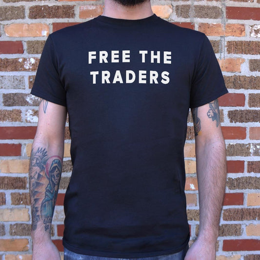 Free The Traders