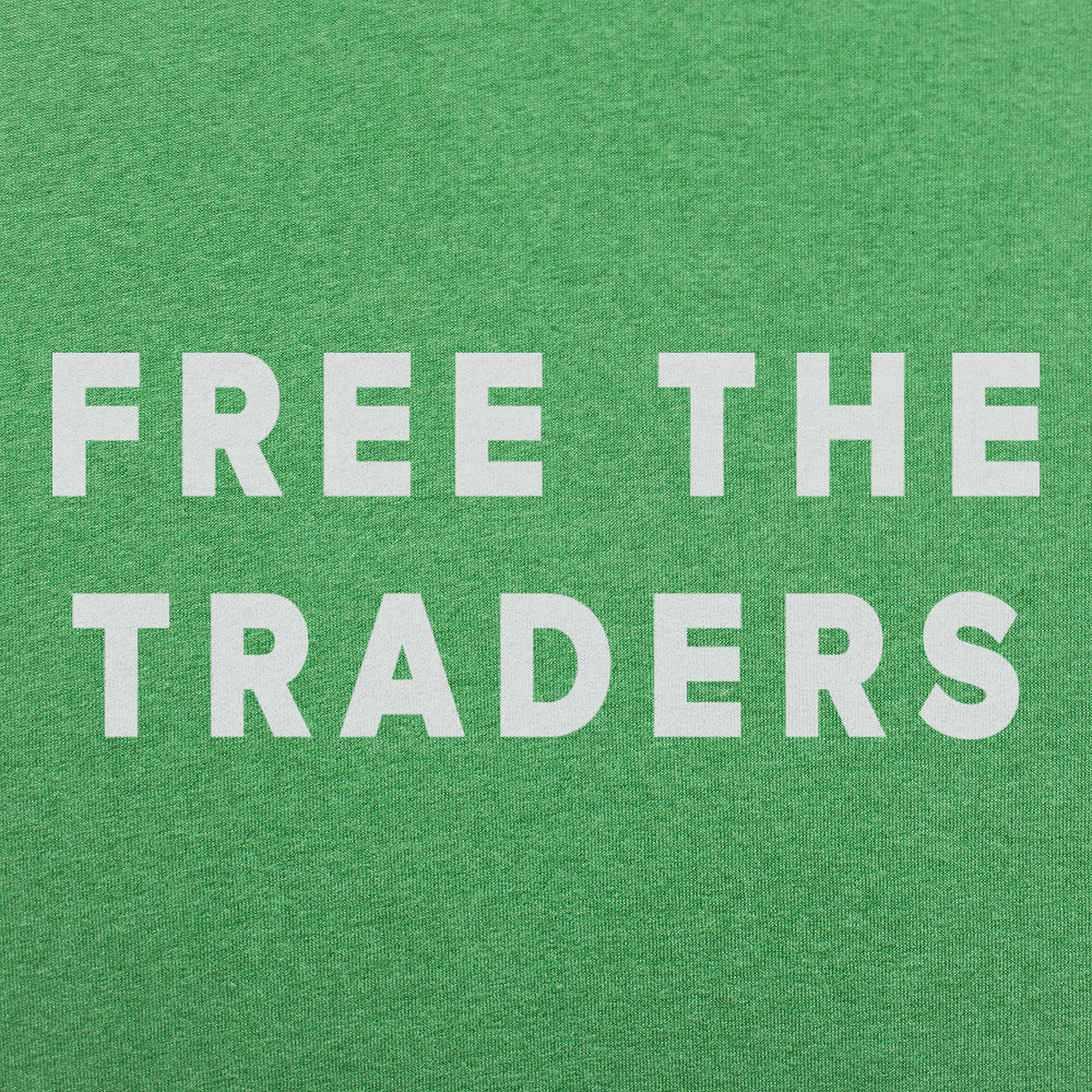 Free The Traders