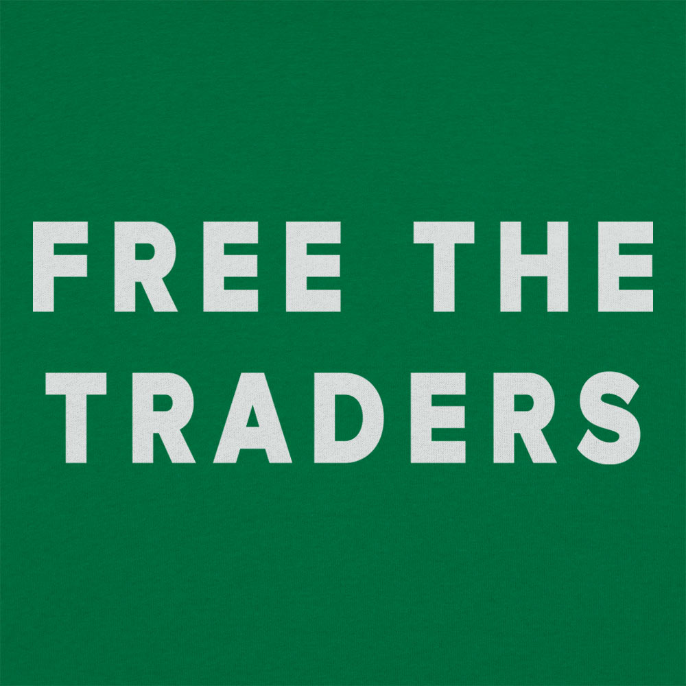 Free The Traders