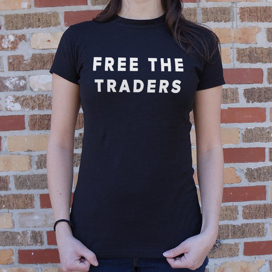 Free The Traders