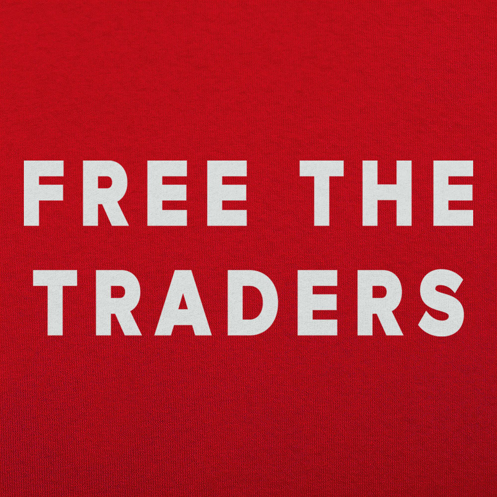 Free The Traders