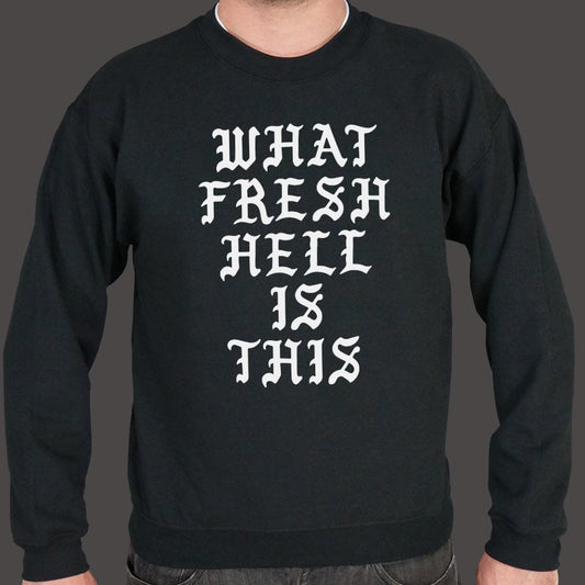 Fresh Hell - 6DollarShirts