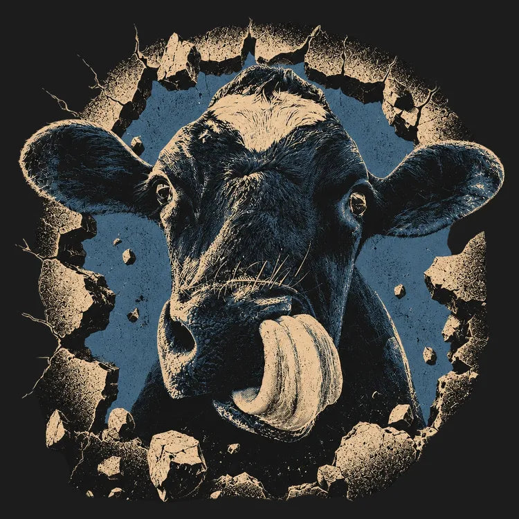 Frienly Cow Graphic-Default-Thumbnail