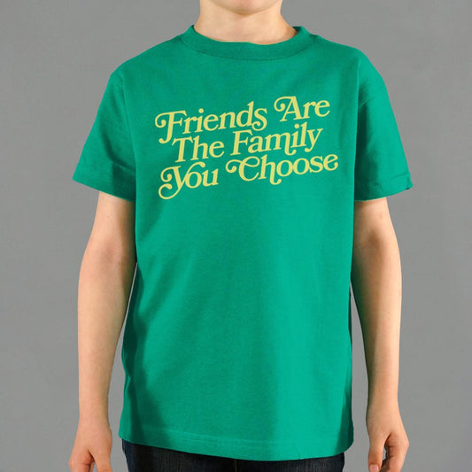 Friends Are Family - 6DollarShirts