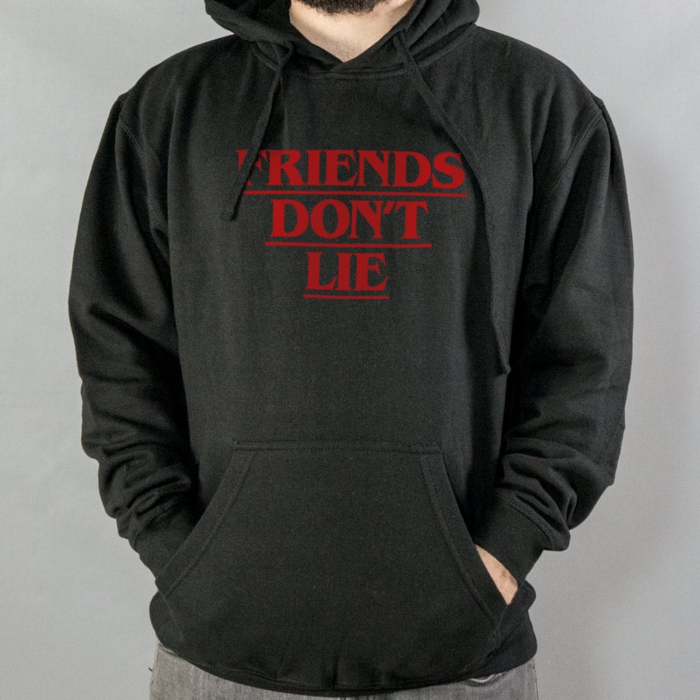 Friends Don't Lie - 6DollarShirts