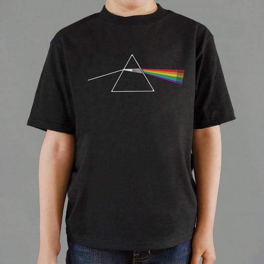 Light Prism Full Color - 6DollarShirts