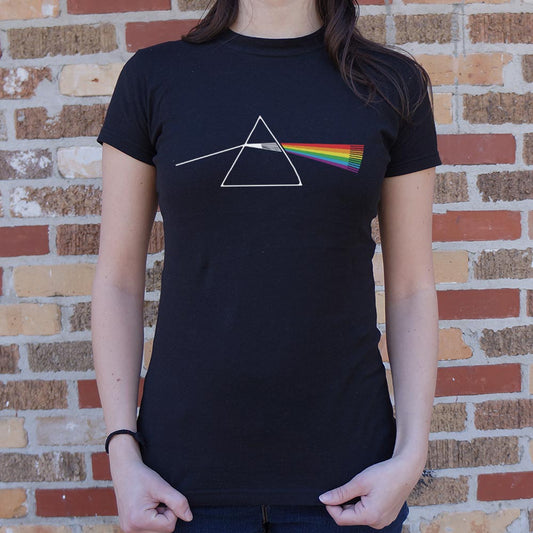 Light Prism Full Color - 6DollarShirts