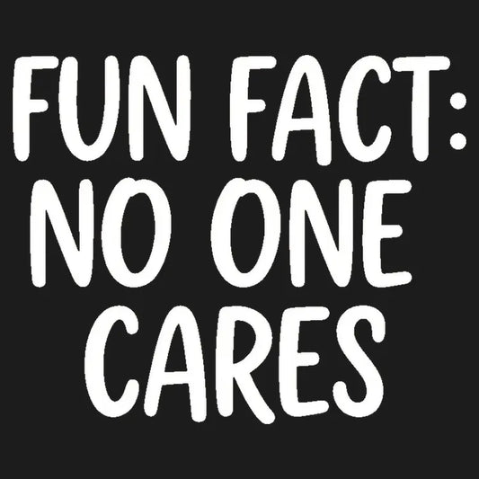 Fun Fact No One Cares-Default-Thumbnail