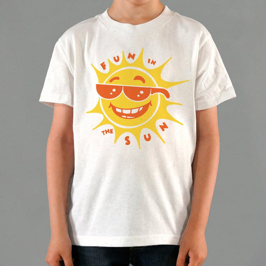 Fun In The Sun - 6DollarShirts