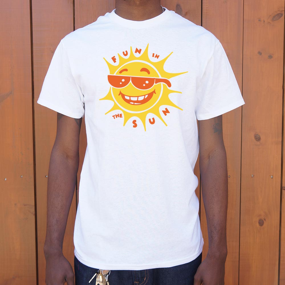 Fun In The Sun - 6DollarShirts