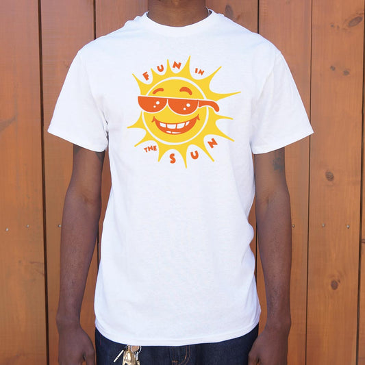 Fun In The Sun - 6DollarShirts