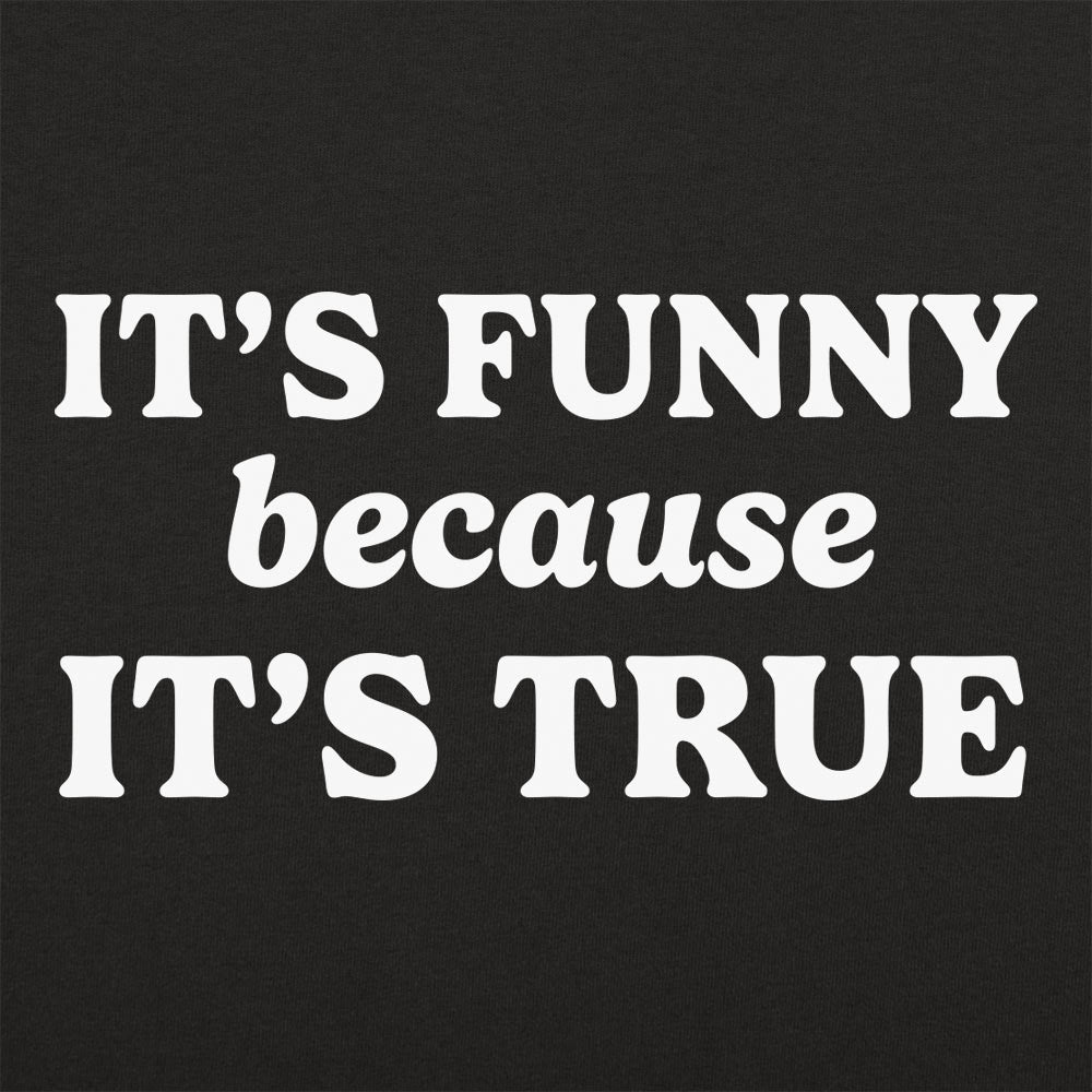 Because - 6DollarShirts