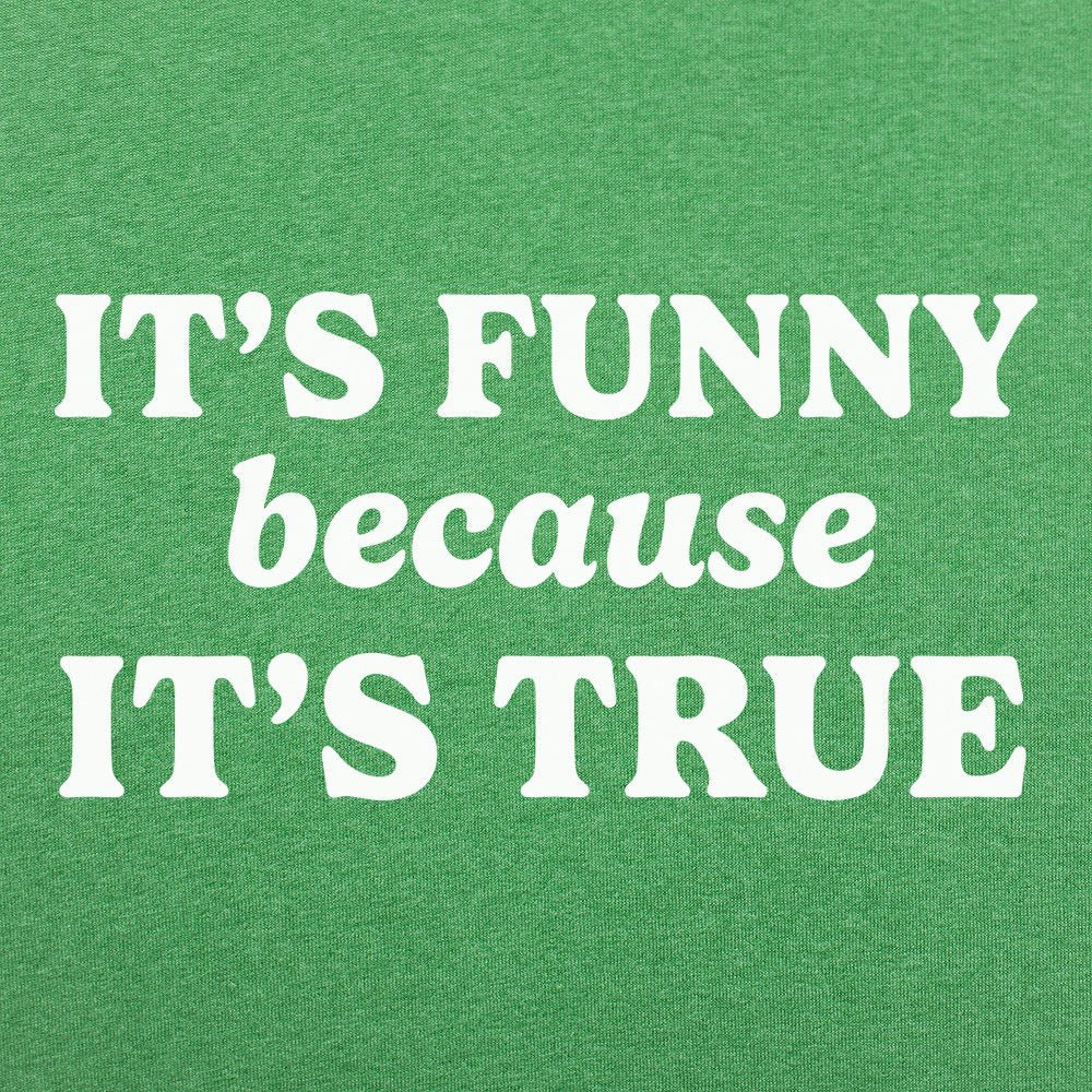 Because - 6DollarShirts