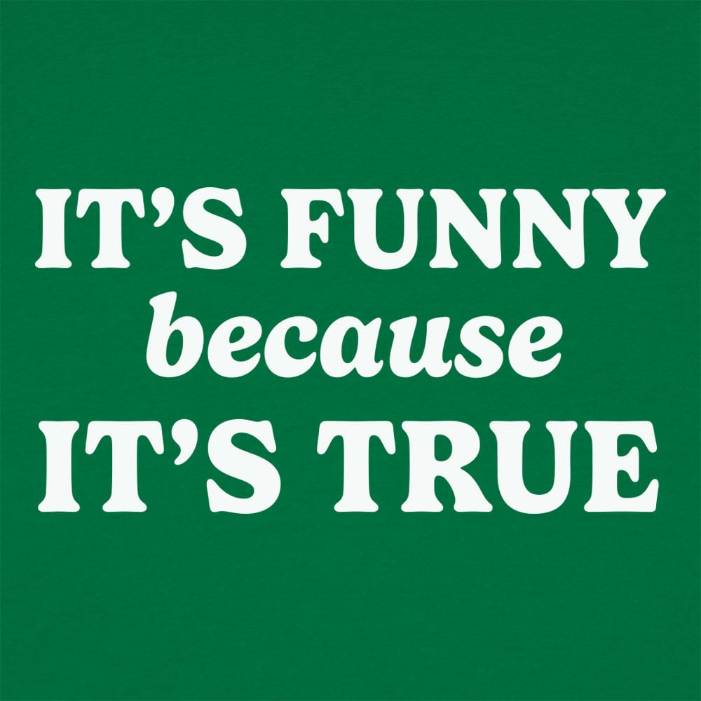 Because - 6DollarShirts