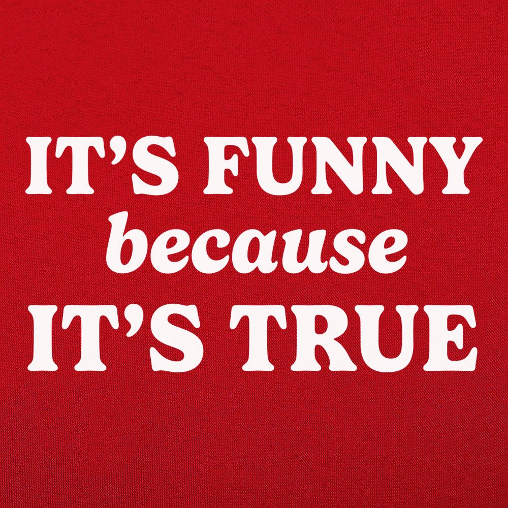 Because - 6DollarShirts