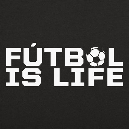 F?§tbol Is Life - 6DollarShirts