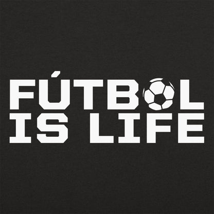 F?§tbol Is Life - 6DollarShirts