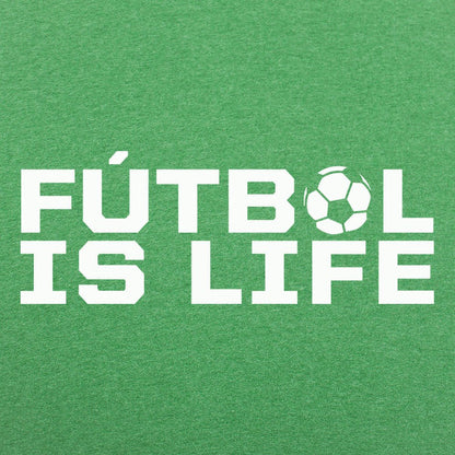 F?§tbol Is Life - 6DollarShirts
