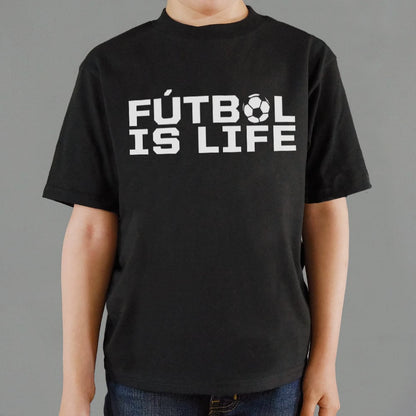 F?§tbol Is Life - 6DollarShirts