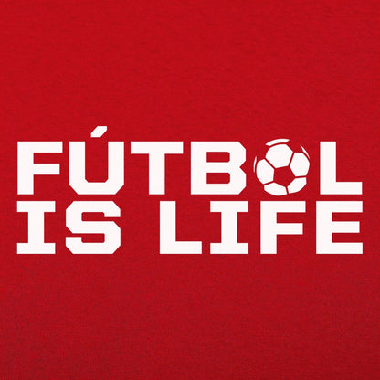 F?§tbol Is Life - 6DollarShirts