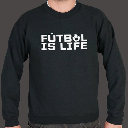 F?§tbol Is Life - 6DollarShirts