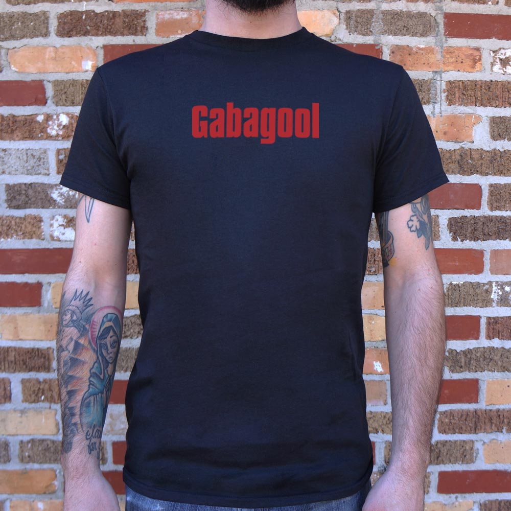 Gabagool - 6DollarShirts