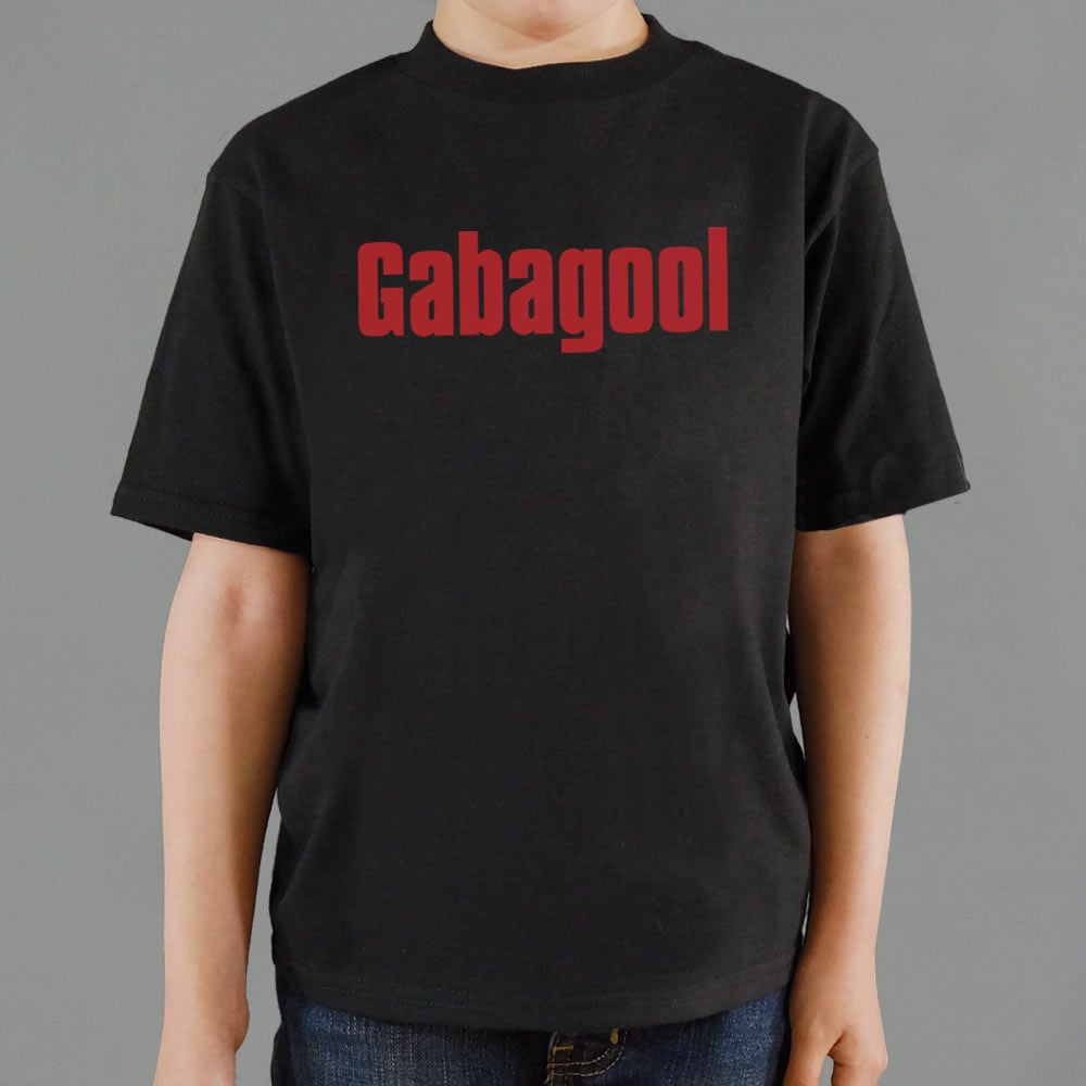 Gabagool - 6DollarShirts
