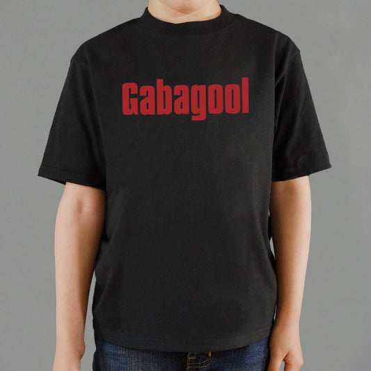 Gabagool - 6DollarShirts