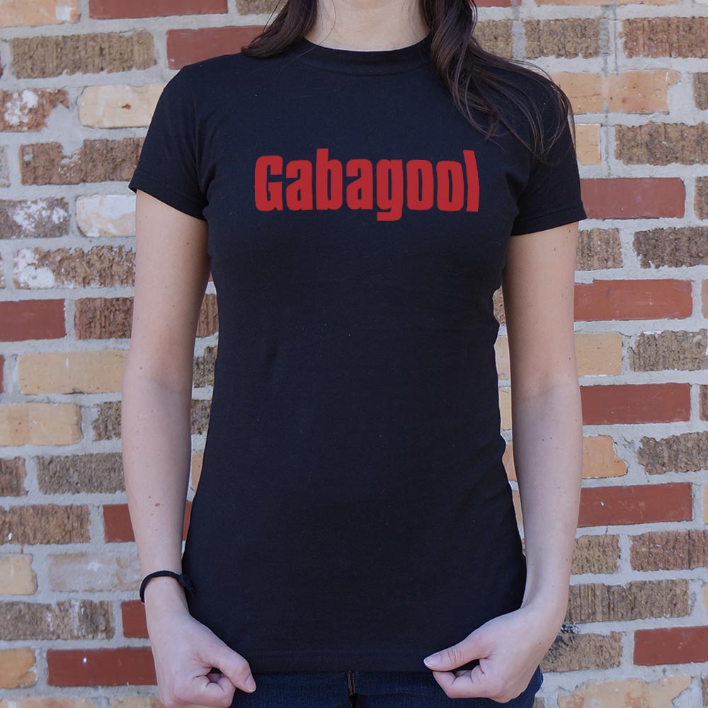 Gabagool - 6DollarShirts
