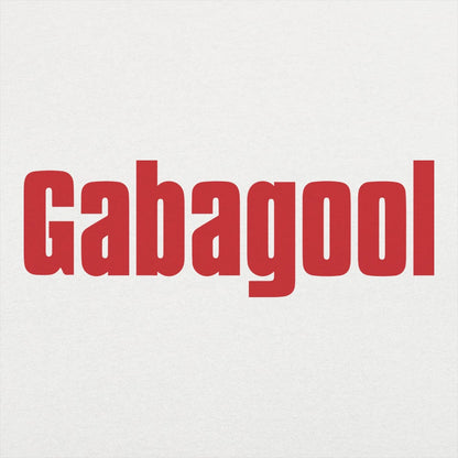Gabagool - 6DollarShirts