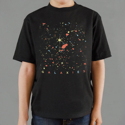 Galaxies Full Color - 6DollarShirts