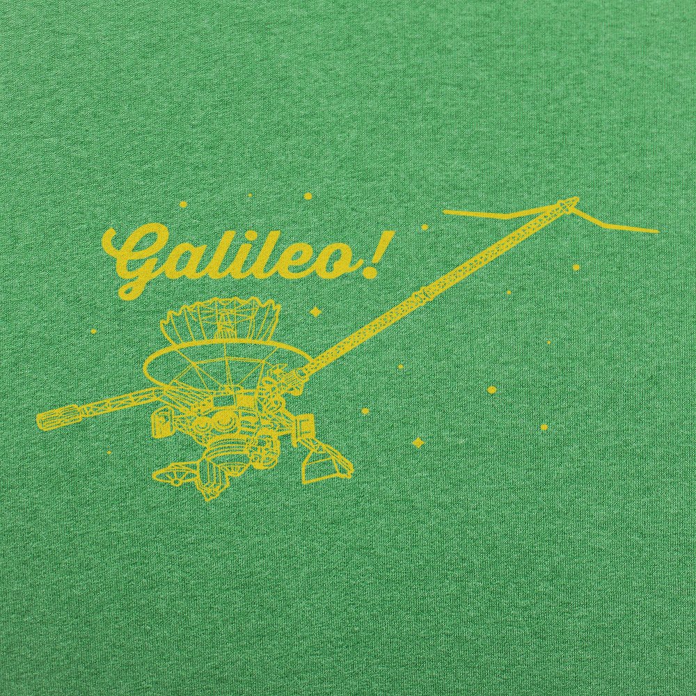 Galileo - 6DollarShirts