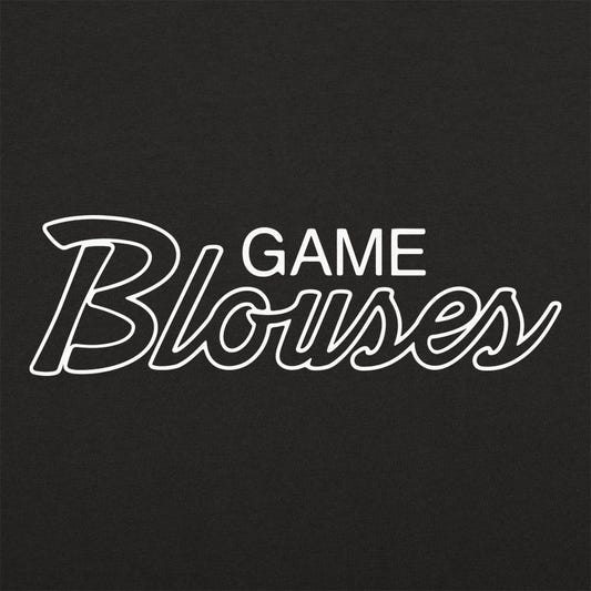 Game Blouses - 6DollarShirts