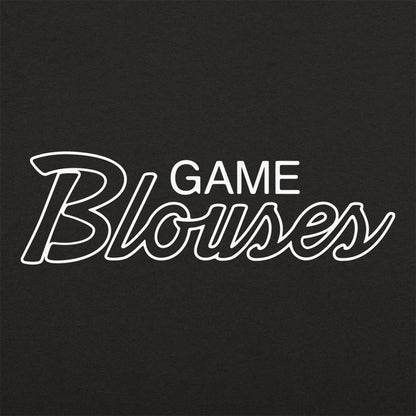 Game Blouses - 6DollarShirts