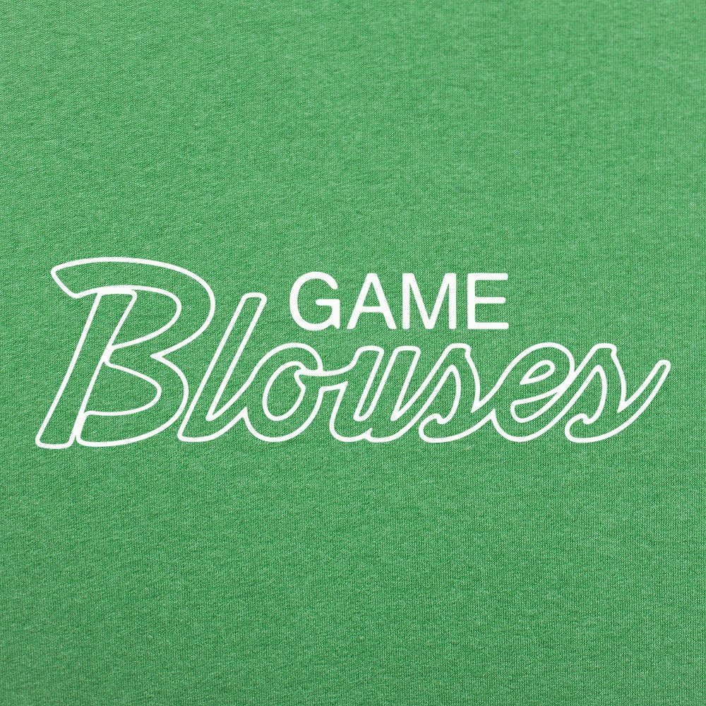 Game Blouses