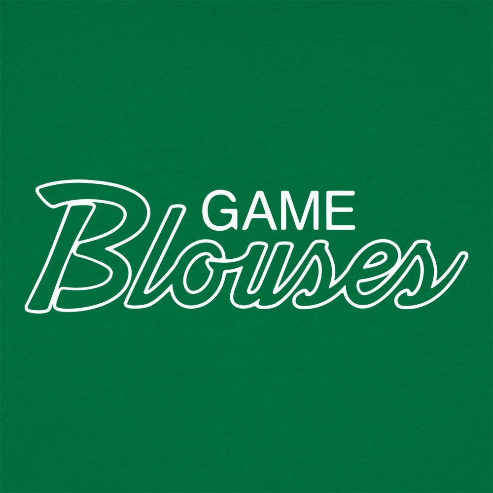 Game Blouses - 6DollarShirts
