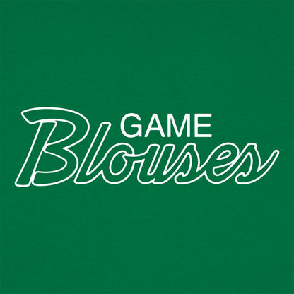 Game Blouses - 6DollarShirts