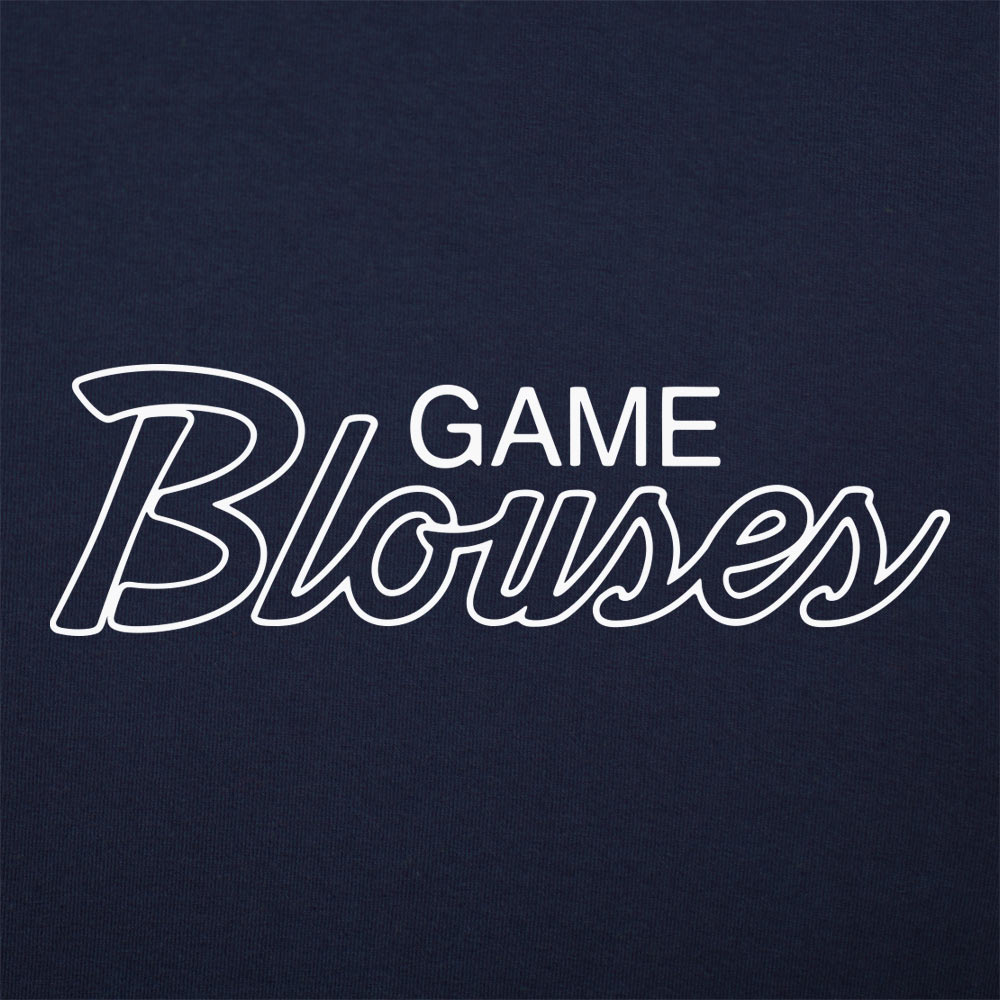 Game Blouses - 6DollarShirts