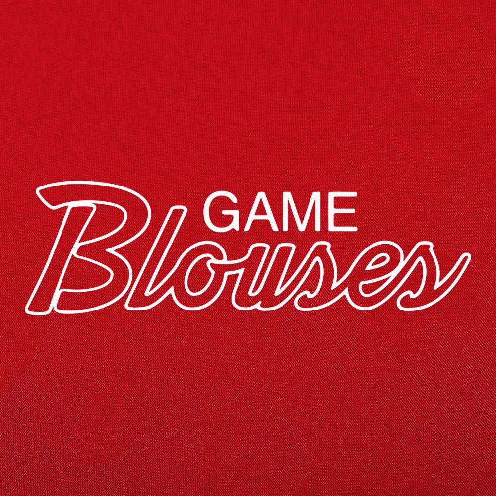 Game Blouses - 6DollarShirts